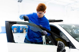 Photo n°1 de Mondial Pare-Brise - Point Relais - Nontron à Nontron (Garage automobile)