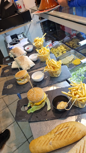 Photo 1 - Burgers de la Côte