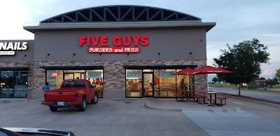 Five Guys