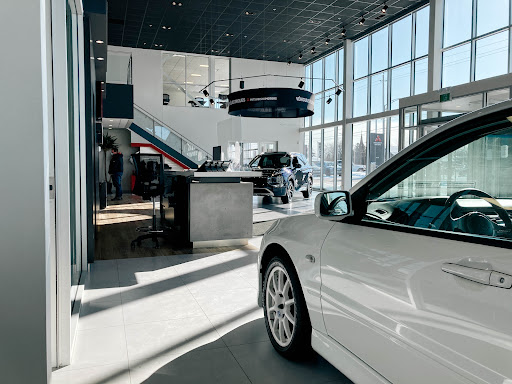 Blainville Mitsubishi - Thumbnail