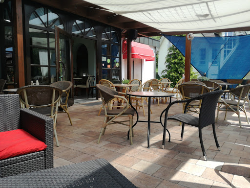 Heidi´s Eiscafé - Visual