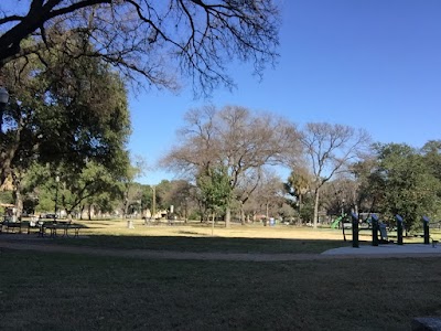 Madison Square Park