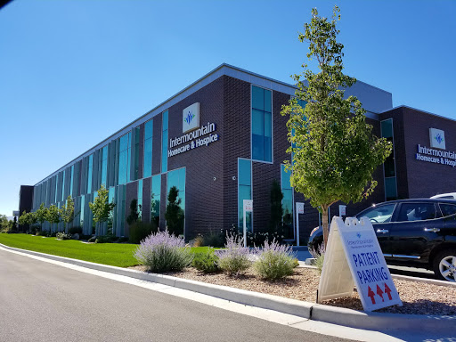 Intermountain Homecare & Hospice - South Jordan - Thumbnail