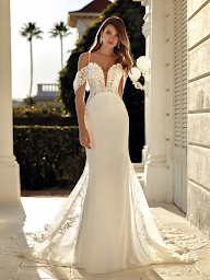 Photo n°12 de Les Mariées de Noa à Biaudos (Boutique de mariage)