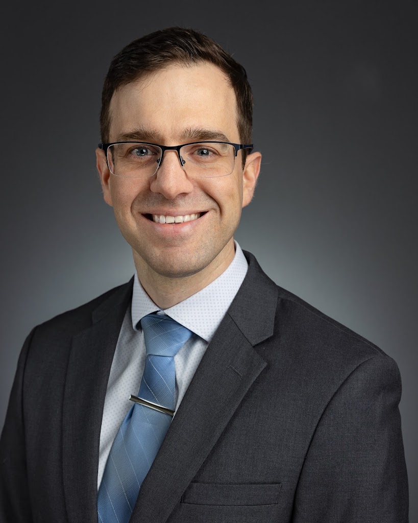 Dr Andrew Williams Md