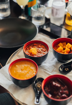 Sundoo Sea Point by null