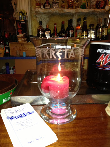 Kreta - Visual
