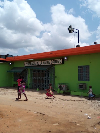 pharmacy
