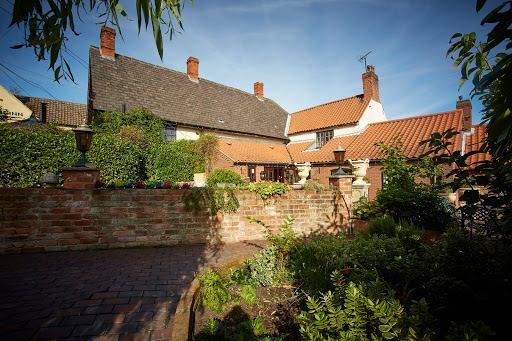 Winteringham Fields - Visual