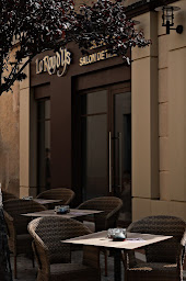 Photo n°14 de Le Roy d'Ys - Crêperie Sanary à Sanary-sur-Mer (Crêperie)