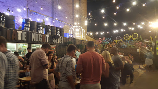 Oddfellows Liquor Bar - Thumbnail