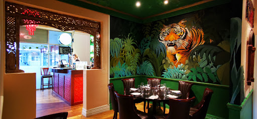 Coriander's Rolleston Gallery - New Zealand