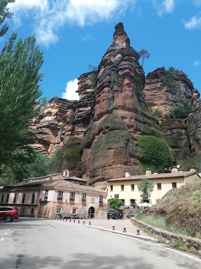 Photos of Hospederia Virgen De La Hoz