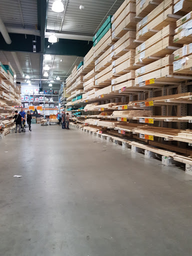 HORNBACH Magdeburg - Thumbnail