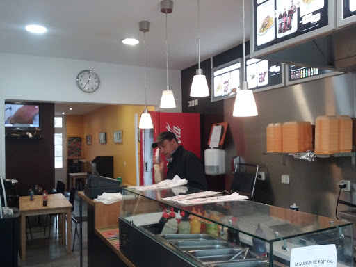 Photo 3 - La Calèche d'Or