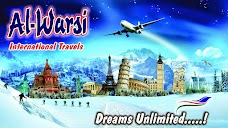 Al-Warsi International Travels gujrat