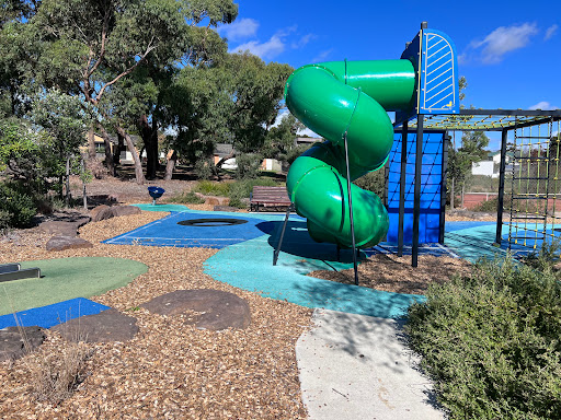 Yamala Park Playground