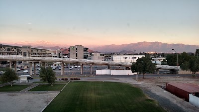 Photos of Aeropuerto Internacional Comodoro Arturo Merino Ben&iacute;tez