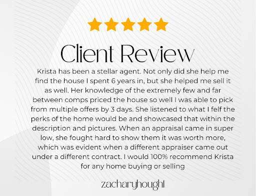 Krista Jelsky, REALTOR, ABR - Thumbnail