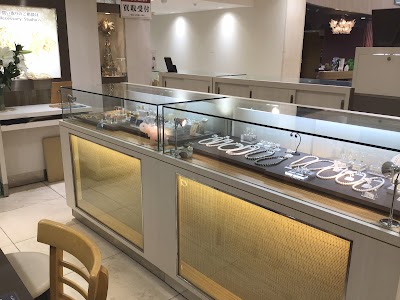 アクセサリースタジオ 名鉄百貨店