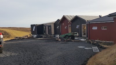 Photos of Hrifunes Guesthouse