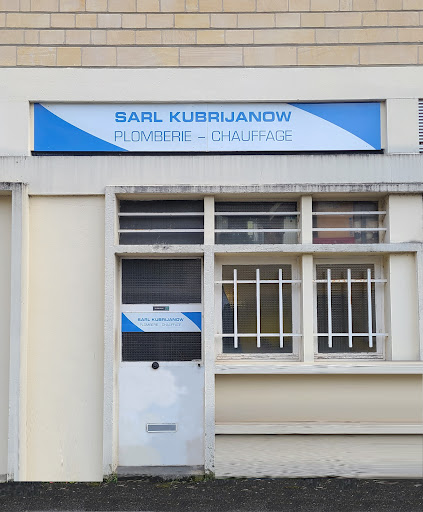 SARL KUBRIJANOW