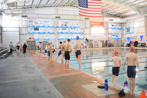Ocean County YMCA
