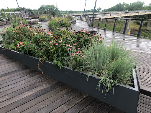 Riverside Promenade Gallery - United States