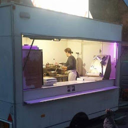 Photo n°5 de Pizz'aline à Lorette (Pizzas à emporter)