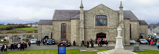 Mourne Presbyterian Church - Thumbnail