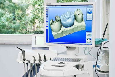 dentist