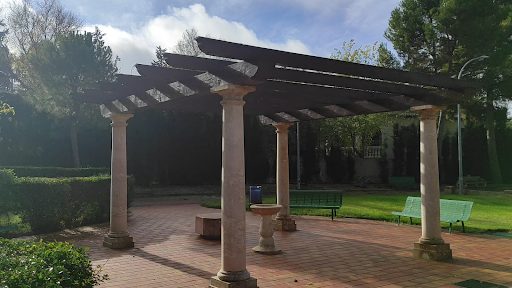 Sarten Park - Visual