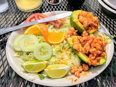 Photos of El Patron