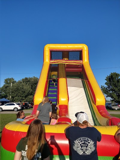 Casey Popcorn Festival Inc