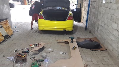 Photos of Wahyu Service (Bengkel Kelistrikan dan Audio Mobil)
