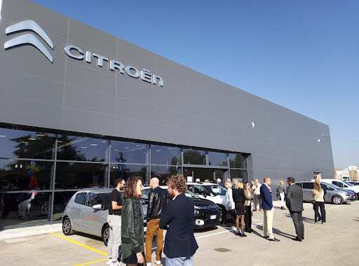 Citroën Automaster Ferrara - Thumbnail