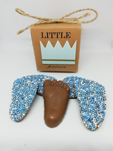 Charlotte's Chocolate - Thumbnail