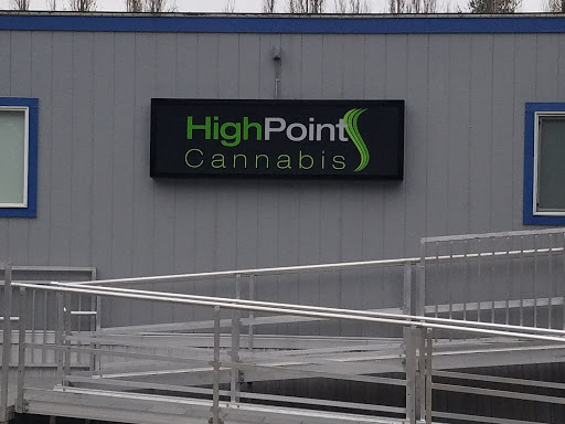 High Point Cannabis - Thumbnail