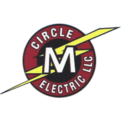 Circle M Electric - Visual