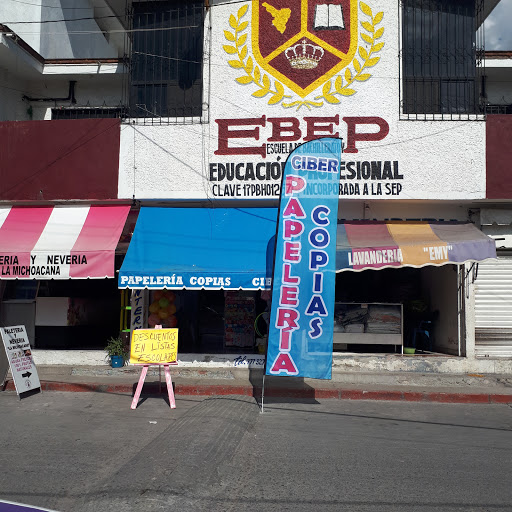 Reno Papelería & Copias