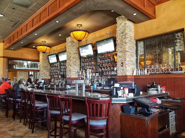 Granite City Food & Brewery