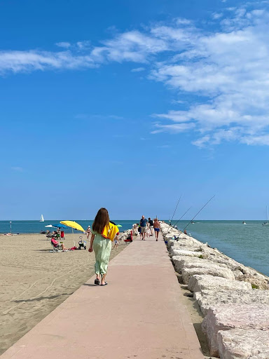 Caorle.com - Visual