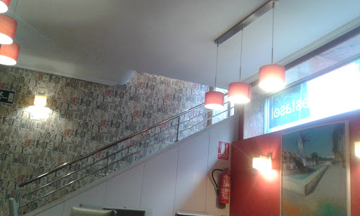 Restaurante COSTASOL - Thumbnail