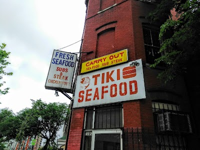 Tiki Carryout & Deli