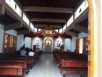 Photos of Seminario Diocesano Nuestra Se&ntilde;ora