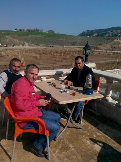 Photos of Husnu Mustafa Ozyegin Anadolu Lisesi