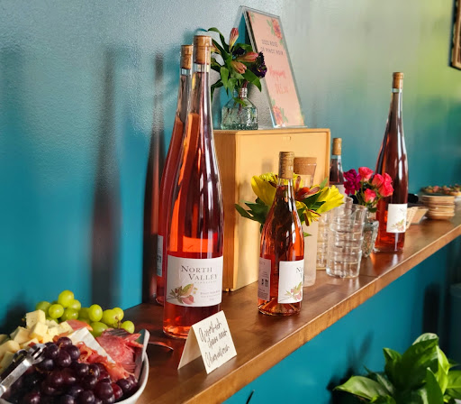 North Valley Vineyards - Thumbnail