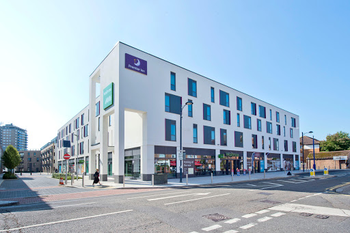 Premier Inn Addlestone hotel