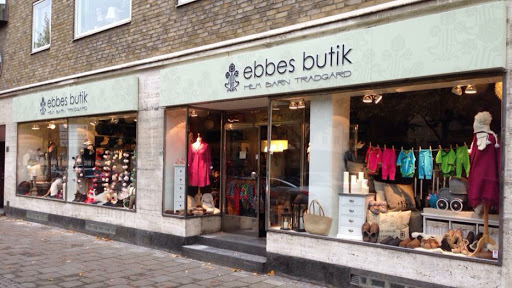 Ebbe Shop - Visual