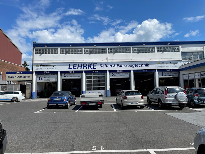 Tires - Lehrke GmbH